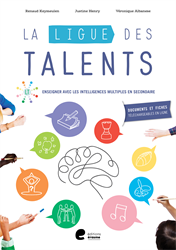 La ligue des talents